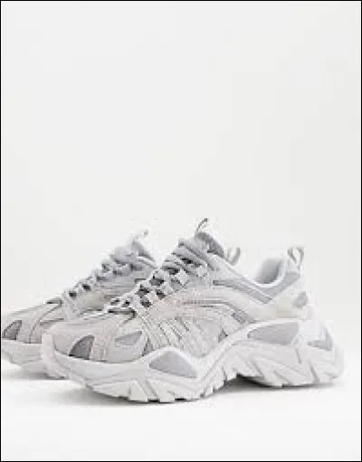 De quelle marque sont ces chaussures ?