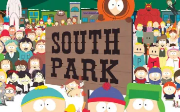 Quiz South park