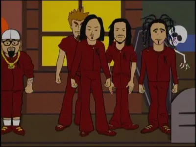 Épisode 10 : Korn et le mystère mystérieux des pirates fantômes 
Avec quoi les enfants veulent-ils faire peur au CM2 ?