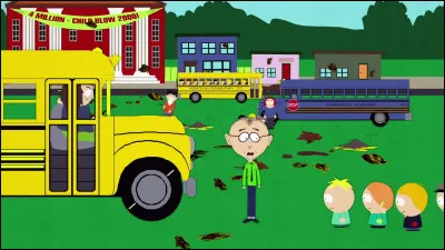 Épisode 17 : Le Bruit marron 
Quelle chanteuse préside le concert des 4 millions de flûtes ?