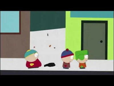 Épisode 2 : Combustion spontanée 
Qui est en charge de trouver la cause des combusions spontanées ?