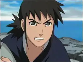 Comment s'appelle le frre d'Ibiki Morino ?