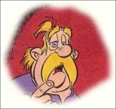 De qui Plantaquatix est-il le père ?