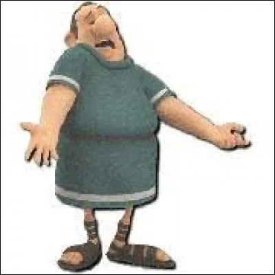 Quel est le métier de Petiminus ?