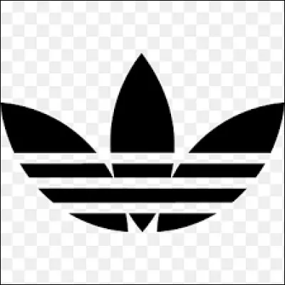 À quelle marque appartient ce logo ?