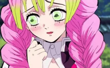Quiz Demon slayer
