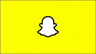 De quel réseau social s'agit-il ?