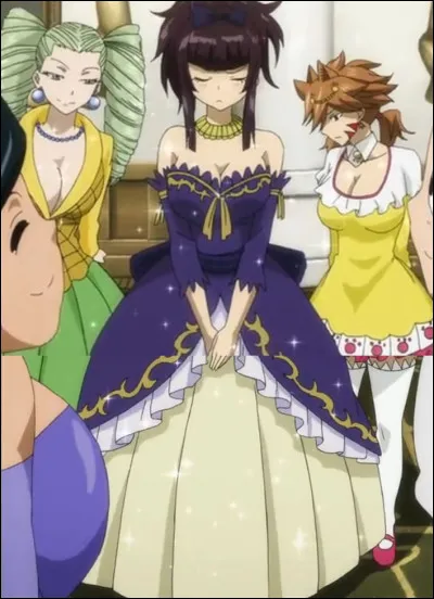 Quel est le nom du frère de Kagura ?