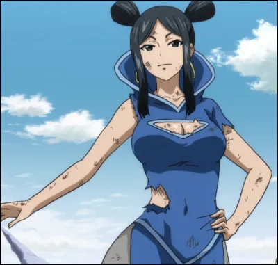 Comment s'appelle la guilde de Minerva ?