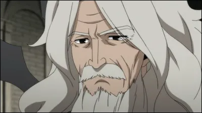 Qui sont les parents d'August ?