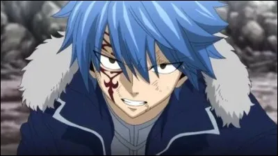 Qui est l'autre ? (Luxus en parle quand il explique qui peut monter au premier étage.)