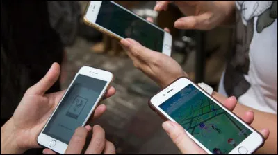 Que signifie « smartphone » ?