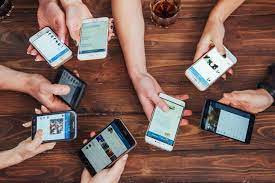 Quiz Internet