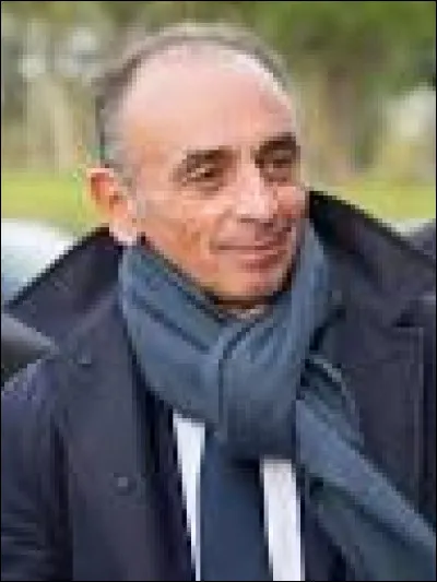 Qui est cette personne ?