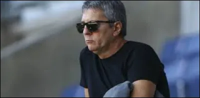 Comment se prénomme le père de Messi ?