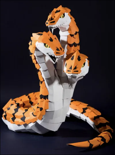 Dans quel lieu vit-il ?