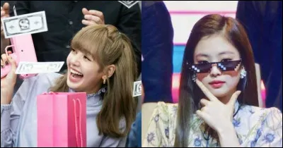 Qui sont-elles de gauche à droite ?