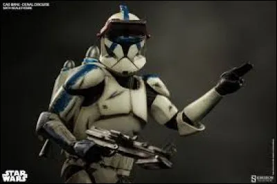 Quel est le nom de ce clone ?