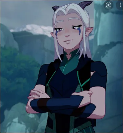 Tu préférerais être :