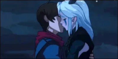 Tu préférerais avoir :