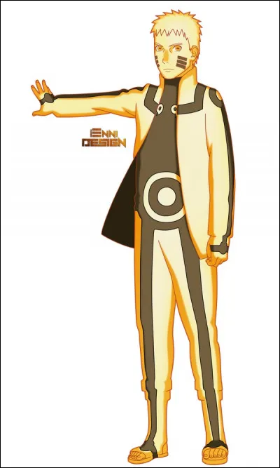 Quel est le pr&eacute;nom de Kyubi ?