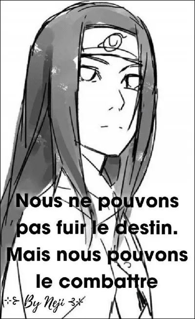 Quelle amie de Naruto meurt pendant la 4e Grande Guerre Ninja dans Naruto Shipp&ucirc;den ?