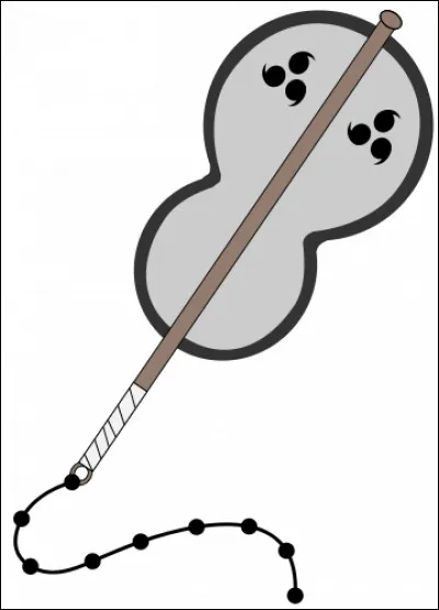 Qui est jaloux de Naruto ?