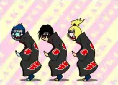 Qui est le nouvel hokage dans Naruto ?