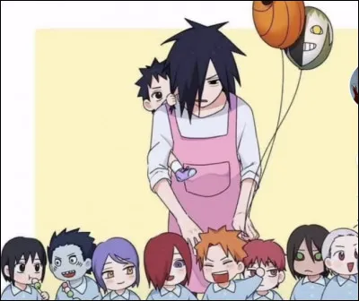 Qui est le nouvel hokage &agrave; la fin de Naruto Shipp&ucirc;den ?