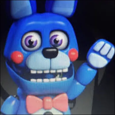Comment s'appelle la marionnette de Funtime Freddy ?