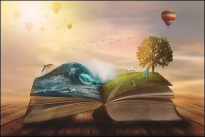 Retrouvez le livre d'Henri Gougaud dans lequel il compare le savoir des contes et légendes à d'agréables fruits dont il faut se nourrir :