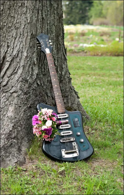 Qui chantait "Il voulait trouver mieux que son lopin de terre, que son vieil arbre tordu au milieu" ?