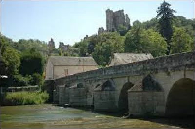 Quelle est l'intruse parmi ces rivières ?