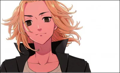 Qui est ce personnage de "Tokyo Revengers" ?