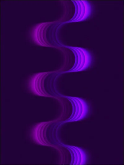 Est-ce quon peut fabriquer de la lumière avec du violet ?