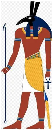 Qui est cette divinit ?