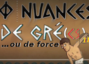 Quiz Nuances de grec (11) - Nature, berce les chaudement