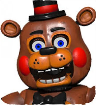 Pourquoi les nouvelles animatroniques nous attaquent-elles dans ''FNaF 2'' ?