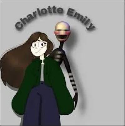 Henry construit une animatronique pour y cacher Puppet et sa fille. Quelle est cette animatronique ?