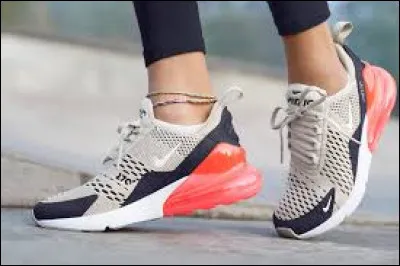 Quelle est la marque de ces chaussures ?