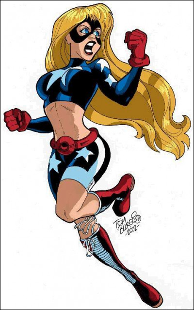 Quelle est ton arme ?