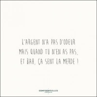 Où peut-on voir cela ?