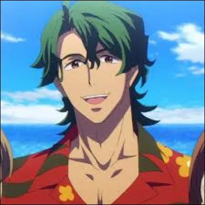 Quel est le défaut de Kojiro Nanjo ?