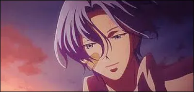 Et pour finir, quel est le surnom de skateur de Langa Hasegawa ?