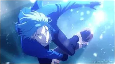 Quel sport Langa faisait-il avant ?