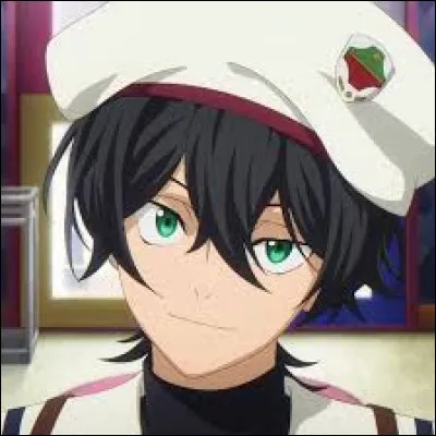 À quel animal Miya est-il associé ?