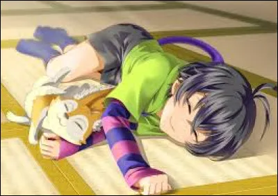 Quel niveau scolaire Miya a-t-il ?