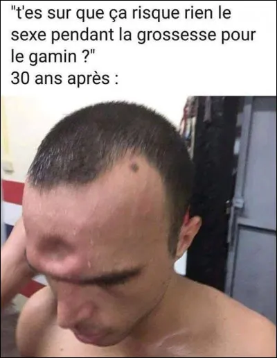 Trouvez la citation de Woody Allen !