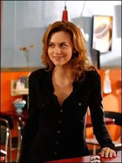 O est-elle et dans quelle saison ceci se passe ?