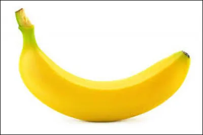 Comment s'appelle ce fruit ?
